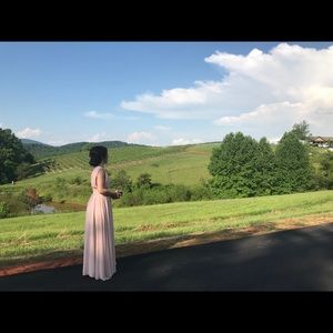 Meet your Posher, Mercy